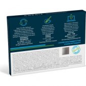 Crucial P2 500GB 2300-940MB/s NVMe PCI-e M2 SSD CT500P2SSD8 - 5