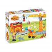 Fen Toys 03160 Benim İlk İnşaatım - 1
