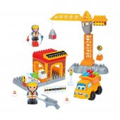 Fen Toys 03160 Benim İlk İnşaatım - 2