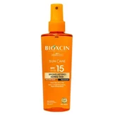 Bioxcin Sun Care Bronzlaştırıcı Yağ 200 ml SPF15 - 1