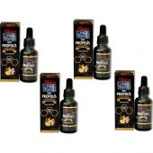 Balen Sıvı Propolis Ekstraktı Su Bazlı 4 adet 30 ml - 1