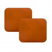 Knsz oturma minderi 2 li mazlum trn suni deri tel sandalyesi oturma yeri için thumbnail 2