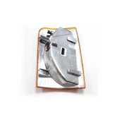 VW Volt LT35 1997-2007 Sol Ön Sinyal Lambası Sarı 2D0953041 - 3