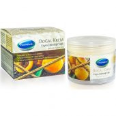 Mecitefendi Doğal Krem Kayısı Çekirdeği 100 ml - 1