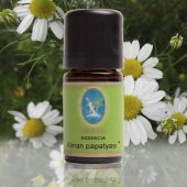 Nuka Organik Alman Papatyası (Roman) Yağı 1 ml. - 2
