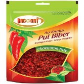 Bağdat Süper Fiyat Kırmızı Pul Biber Bağdat 1 kg - 1