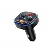 Winex C20 Fm Handsfree Bluetooth Modülatör Araç MP3 Player - 1