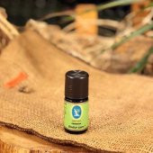 Nuka Bodur Çam Yağı 5 ml - Damıtma (Organik - Almanya) - 1