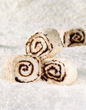 Pralinli Sultan Sarma Lokum250 Gr. - 1