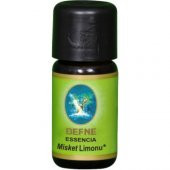 Nuka Organik Misket Limonu Yağı 5 ml - 1