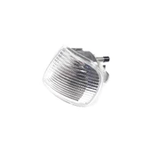 VW Caddy 1996-2003 Sol Ön Sinyal Lambası Beyaz 6K5953049C - 1