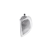 VW Caddy 1996-2003 Sol Ön Sinyal Lambası Beyaz 6K5953049C - 3