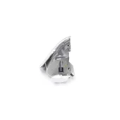 VW Caddy 1996-2003 Sol Ön Sinyal Lambası Beyaz 6K5953049C - 4