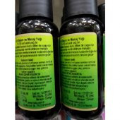 1 Adet Nuka Meneviş Yağı 30 Ml Soğuk Pres Yağ - 2