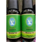 1 Adet Nuka Meneviş Yağı 30 Ml Soğuk Pres Yağ - 3