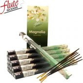 Flute Manolya Tütsü 1 Kutu 6 x 20 Adet - 1