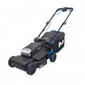 Mac Allister Çim Biçme Makinesi 1300 Watt 34 cm - 2