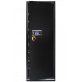 MÜHLEN G.Safe Box 180H Mega Boy Şifreli & Alarmlı Çelik Kasa Yekpare Mega Boy (180cm) - 2