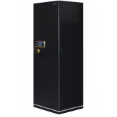 MÜHLEN G.Safe Box 180H Mega Boy Şifreli & Alarmlı Çelik Kasa Yekpare Mega Boy (180cm) - 6