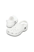 Crocs Classic Clog Terlik Beyaz 10001-100 - 2