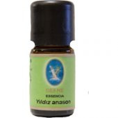 Nuka Organik Yıldız Anason Yağı 5 ml - 1