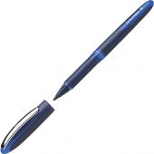 Schneider One Business 0,6mm Roller Mavi Kalem Scr243 - 1