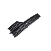 Skoda Octavia 3 A7 2018-2020 Ön Tampon Sol Sis Farı Kapağı 5E0807681F - 3