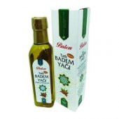 Balen Tatlı Badem Yağı 250 ml - 1