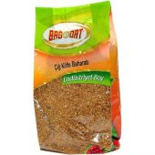 Bağdat Baharat Çiğ Köfte Baharatı Endüstriyel Boy 1 kg - 1