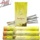 Flute Okaliptus Tütsü 1 Kutu 6 x 20li - 1