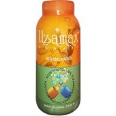 Uzamax Buhara Bitkisel Kapsül - 1
