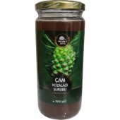 Mesir-I Şifa Çam Kozalağı Şurubu 500 ml - 1