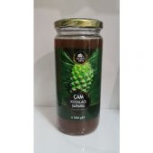 Mesir-I Şifa Çam Kozalağı Şurubu 500 ml - 2