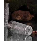 Kikovski 6 lı Limonata (Rakı) Bardağı Takımı - Göz Dekor - 2
