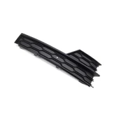 Skoda Octavia 3 A7 2018-2020 Ön Tampon Sağ Sis Farı Kapağı 5E0807682F - 4