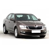 Skoda Octavia 3 A7 2018-2020 Ön Tampon Sağ Sis Farı Kapağı 5E0807682F - 2