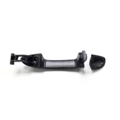 VW Passat B6 2006-2011 Sağ Ön Kapı Dış Açma Kolu 3C0837206 - 6