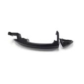 VW Passat B6 2006-2011 Sağ Ön Kapı Dış Açma Kolu 3C0837206 - 4