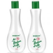 Bebak Acıbadem Süt Büyük 215 gr x 2 Adet - 1