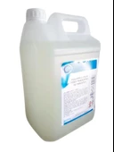 Oxy Paslanmaz Çelik Temizleyici Ve Parlatıcı Sıvı Madde 5 KG - 2