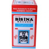 Bisina Macunu 400 gr - 1