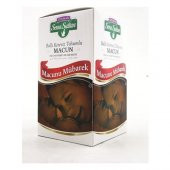 Lokman Sena Sultan Macunu Mübarek Ballı Kereviz Tohumlu Macun (800 Gr) - 1