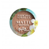 Physicians Formula Matte Monoi Butter Bronzer - 1