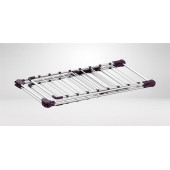 Gazzella SM HND 153 P Mini Plus Alüminyum Çamaşır Kurutmalık - 2
