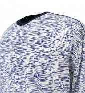 Büyük Beden Erkek Tişört Metraj Baskılı 3XL-9XL - 3