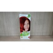 Mm Beauty Bitkisel Saç Boyası Aşk Alevi M11 - 1
