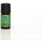 Nuka Organik Fesleğen (Tropikal) Yağı 5 ml - 1
