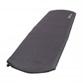 Alpinist Peak Compact Şişme Mat Grey - 1