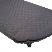 Alpinist Peak Compact Şişme Mat Grey - 2