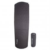 Alpinist Peak Compact Şişme Mat Grey - 3